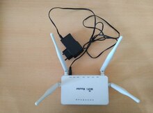 Modem "Router"