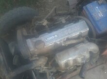 Traktor, 1993 il