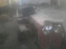 Traktor, 1993 il