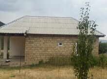 Həyət evi, Şəki r.