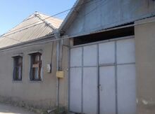 Həyət evi, Gəncə ş.