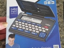 Hesablayıcı "Collins"