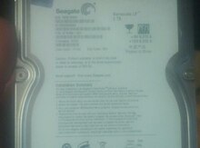 Sərt disk 2TB