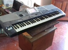 Sintezator "Korg PA 500"