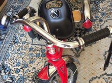 Velosiped