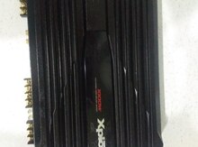 Səsgücləndirici "Xplod"