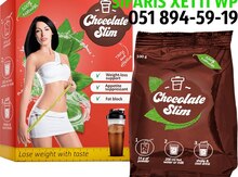 "Chocolate Slim" içki