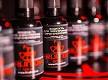 Жидкости "Fruitoil"