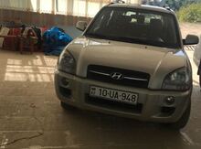 Hyundai Tucson, 2006 il