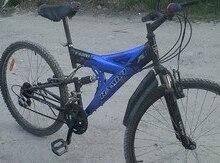 "Rambo" velosiped
