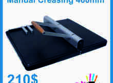 Creaser 46 sm