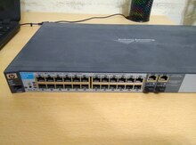 HP ProCurve Switch