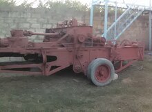 Qoşqu, 1989 il
