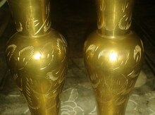 Индийские подсвечники