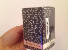 "Yves Rocher So Elixir Purple" ətri