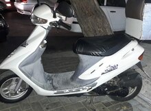 Honda Dio, 2001 il