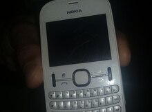 Nokia Asha 200