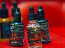 Жидкости Fruitoil 1+1=3