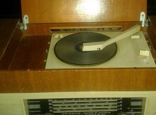 Radiola "Рекорд 66"