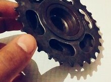 Velosiped üçün ehtiyat hissəsi