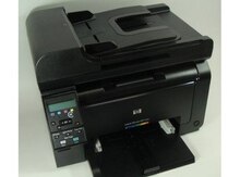Kseroks, printer, skaner
