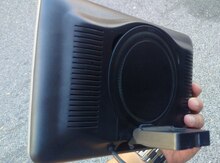 Monitor cd pleyer