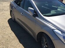 Hyundai Grandeur, 2013 il