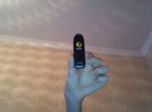 Modem "Sazz"