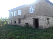 Həyət evi, Qusar r.