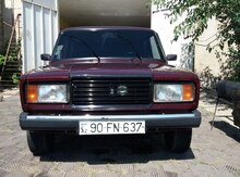 LADA (VAZ) 2107, 2008 il