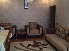 3-otaqlı mənzil, 10-cu mikrorayon, 70 m²