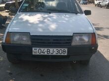 LADA (VAZ) 2109, 1988 il