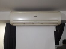 "Mitsubishi" kondisioner