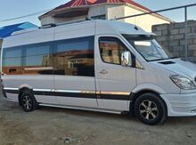 "Mercedes Sprinter" icarəsi