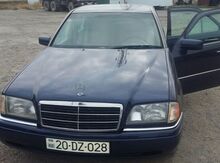 Mercedes C 280, 1996 il