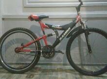 Velosiped "Rambo"