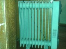 Yağ radiatoru