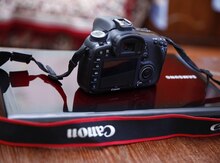 Fotoaparat "Canon 7D"