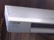 DVD "Sony"