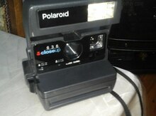 Fotoaparat "Polaroid"