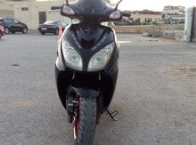 Kinroad XT50QT-8, 2015 il