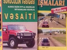 Sürücülük test toplusu