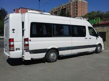Mercedes Sprinter, 2010 il
