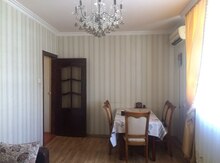 2-otaqlı mənzil, Sumqayıt ş., 54 m²