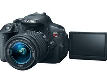 Fotoaparat "Canon T5i"