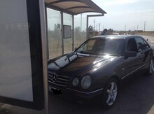 "Mercedes" oblitsovkası