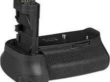 Baterry grip 60D