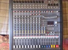 Audio sistem