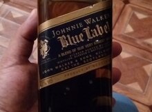 Viski "Blue Label"