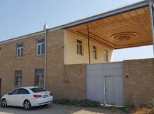 Həyət evi, Şəmkir r.